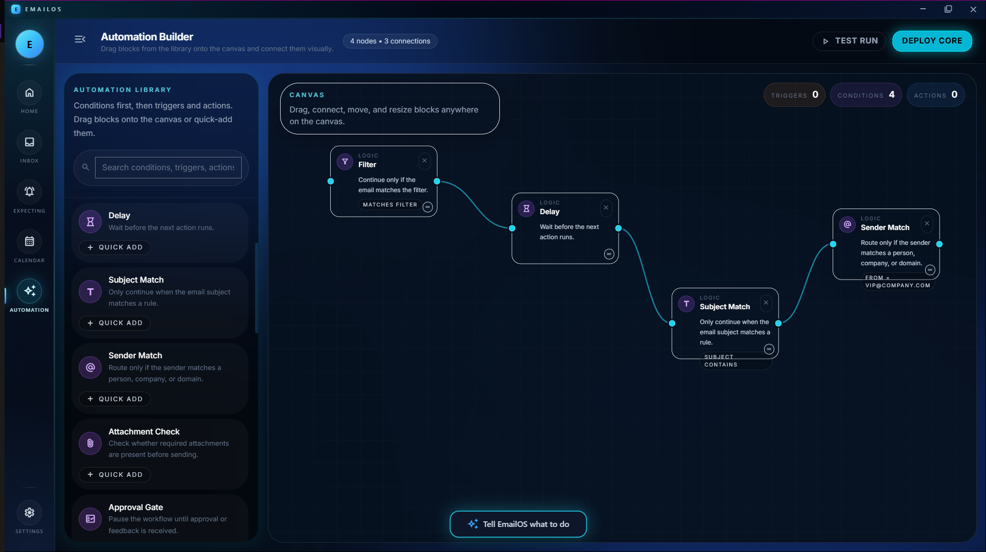 Email OS Visual 3